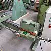 Double-sided milling machine B&S