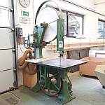 Band saw ALDINGER - Thumbnail 26