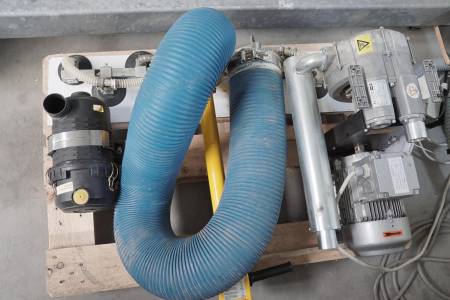 FEZER VACUPOWERLIFT FEZER VACUPOWERLIFT - Thumbnail 2