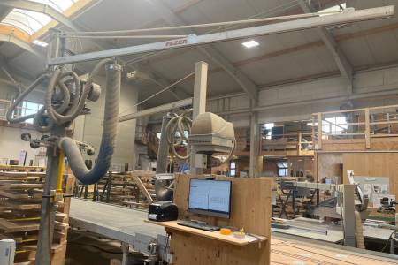 FEZER VACUPOWERLIFT FEZER VACUPOWERLIFT - Image 1