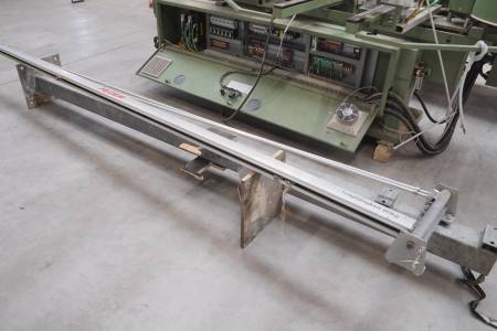 FEZER VACUPOWERLIFT FEZER VACUPOWERLIFT - Thumbnail 6