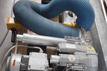FEZER VACUPOWERLIFT FEZER VACUPOWERLIFT - Thumbnail 3