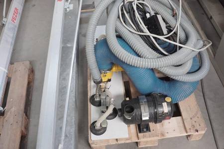 FEZER VACUPOWERLIFT FEZER VACUPOWERLIFT - Thumbnail 4