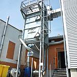 Dust extraction WEGO 2x CORAL Aircom 288-CC-CVS EX3D - Thumbnail 145