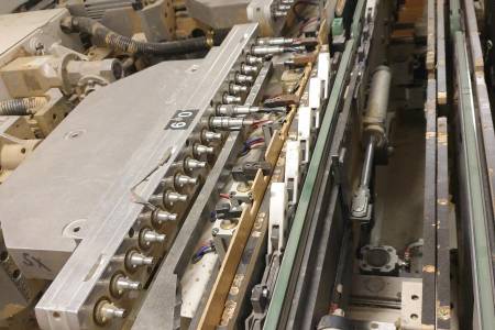 MORBIDELLI AUTHOR 660 FMS MORBIDELLI AUTHOR 660 FMS - Thumbnail 10