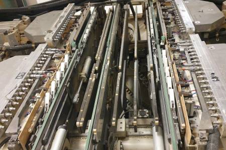 MORBIDELLI AUTHOR 660 FMS MORBIDELLI AUTHOR 660 FMS - Thumbnail 11