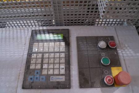 HOMAG KL 77 /A20/S2 HOMAG KL 77 /A20/S2 - Thumbnail 22