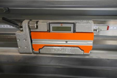 HOLZ-HER SECTOR 1260 AUTOMATIC HOLZ-HER SECTOR 1260 AUTOMATIC - Thumbnail 13