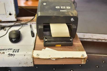HOLZMA HPP 380 /38/38 OPT HOLZMA HPP 380 /38/38 OPT - Thumbnail 5