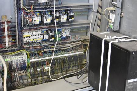 HOLZMA HPP 380 /38/38 OPT HOLZMA HPP 380 /38/38 OPT - Thumbnail 16