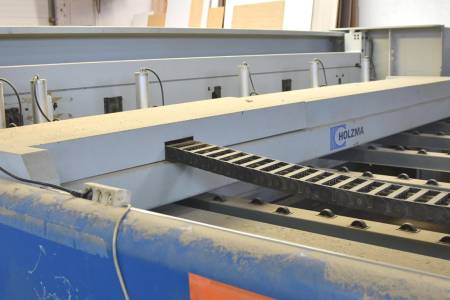 HOLZMA HPP 380 /38/38 OPT HOLZMA HPP 380 /38/38 OPT - Thumbnail 14