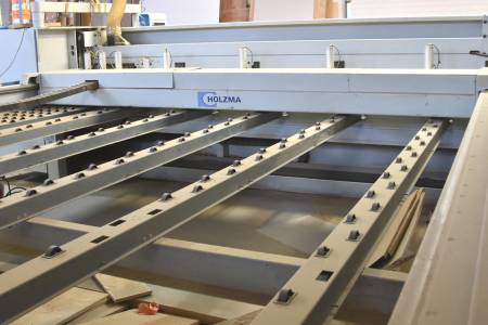 HOLZMA HPP 380 /38/38 OPT HOLZMA HPP 380 /38/38 OPT - Thumbnail 13