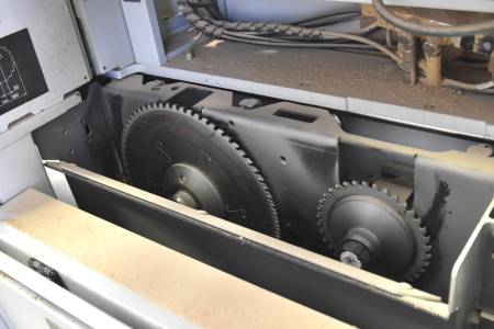HOLZMA HPP 380 /38/38 OPT HOLZMA HPP 380 /38/38 OPT - Thumbnail 12
