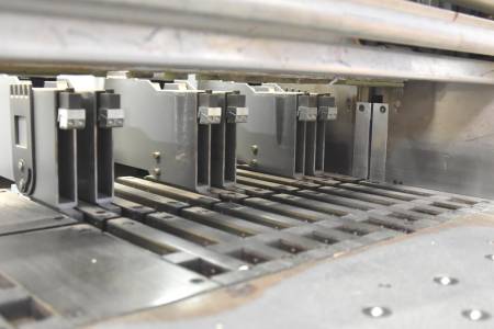 HOLZMA HPP 380 /38/38 OPT HOLZMA HPP 380 /38/38 OPT - Thumbnail 4