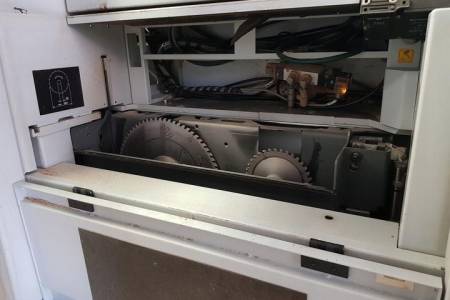 HOLZMA HPP 380 /38/38 OPT HOLZMA HPP 380 /38/38 OPT - Thumbnail 3