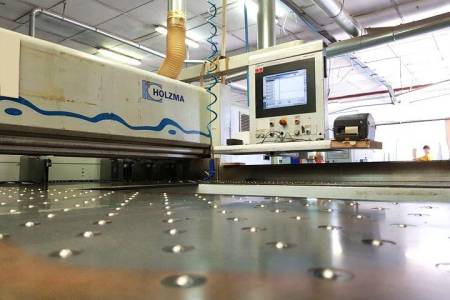 HOLZMA HPP 380 /38/38 OPT HOLZMA HPP 380 /38/38 OPT - Thumbnail 7