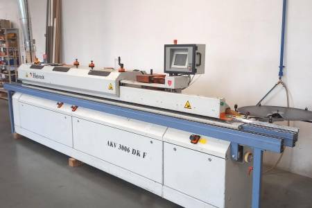 HEBROCK AKV 3006 DK-F HEBROCK AKV 3006 DK-F - Image 1