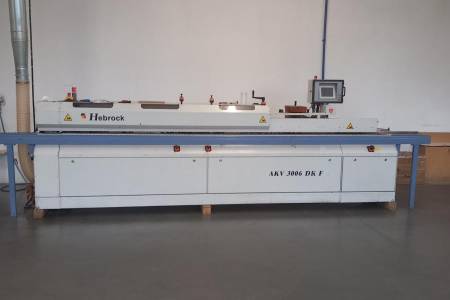 HEBROCK AKV 3006 DK-F HEBROCK AKV 3006 DK-F - Thumbnail 2