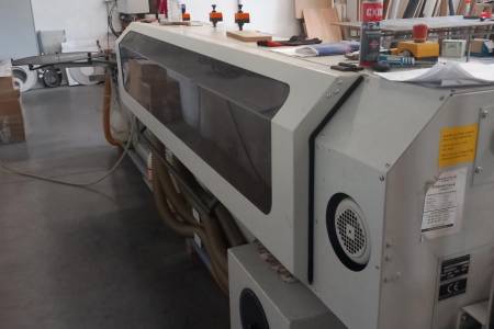HEBROCK AKV 3006 DK-F HEBROCK AKV 3006 DK-F - Thumbnail 3