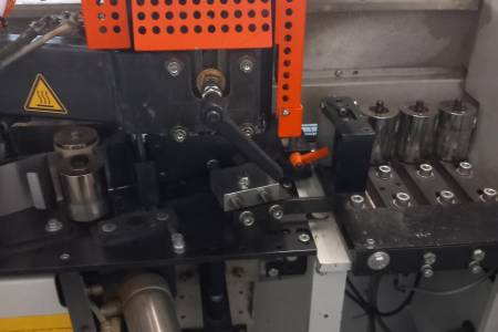 HEBROCK AKV 3006 DK-F HEBROCK AKV 3006 DK-F - Thumbnail 5