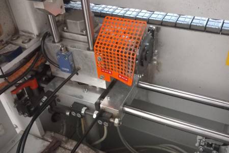 HEBROCK AKV 3006 DK-F HEBROCK AKV 3006 DK-F - Thumbnail 6