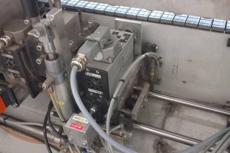 HEBROCK AKV 3006 DK-F HEBROCK AKV 3006 DK-F - Thumbnail 9