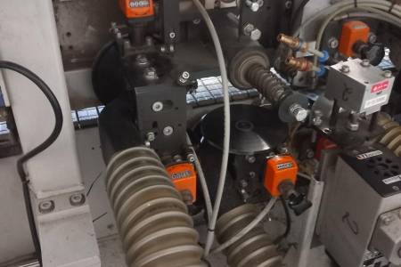 HEBROCK AKV 3006 DK-F HEBROCK AKV 3006 DK-F - Thumbnail 10