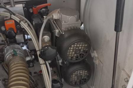HEBROCK AKV 3006 DK-F HEBROCK AKV 3006 DK-F - Thumbnail 12