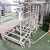 Paint drying trolley Set (12)