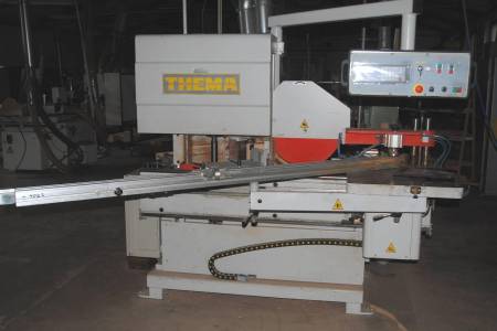 STETON THEMA H 600 STETON THEMA H 600 - Image 1