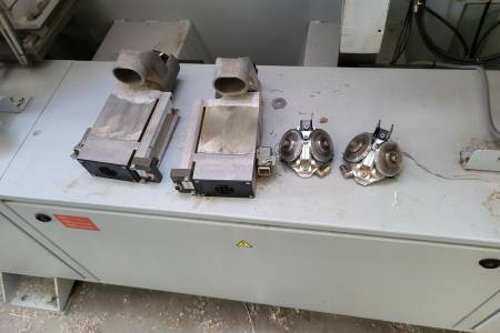 BRANDT KDF 991 BRANDT KDF 991 - Thumbnail 15