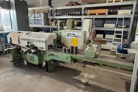 WEINIG PROFIMAT 22 N WEINIG PROFIMAT 22 N - Image 1