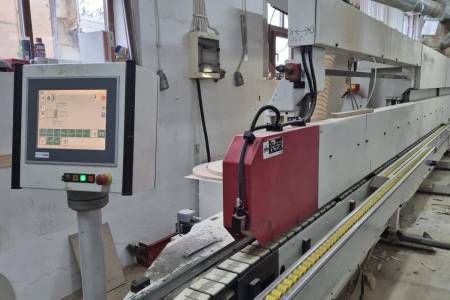 IMA NOVIMAT CONTOUR /I/G80/790/L20 IMA NOVIMAT CONTOUR /I/G80/790/L20 - Image 1