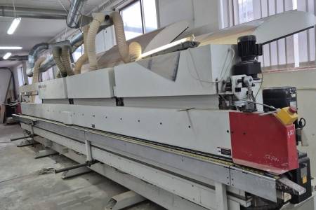 IMA NOVIMAT CONTOUR /I/G80/790/L20 IMA NOVIMAT CONTOUR /I/G80/790/L20 - Thumbnail 6