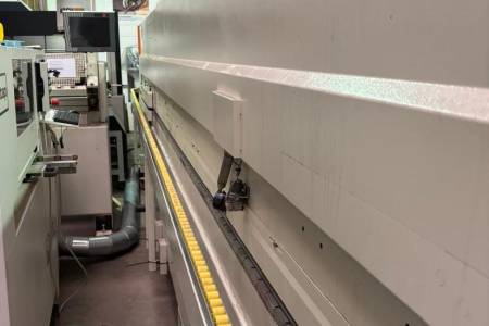 CASADEI FLEXA 607 XE CASADEI FLEXA 607 XE - Thumbnail 12