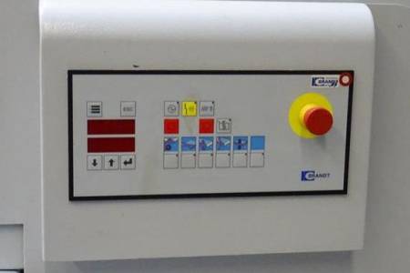 BRANDT KDN 210 OPTIMAT BRANDT KDN 210 OPTIMAT - Thumbnail 4