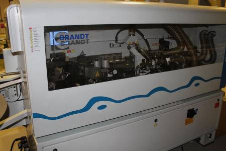 BRANDT KDN 210 OPTIMAT BRANDT KDN 210 OPTIMAT - Thumbnail 2