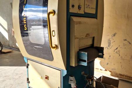 LEDINEK ROTOLES 400 D/S LEDINEK ROTOLES 400 D/S - Image 1