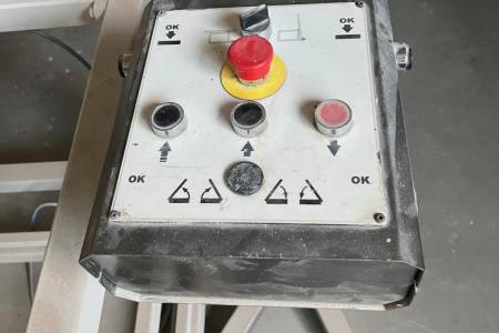 OMGA BA 60 PH OMGA BA 60 PH - Thumbnail 2