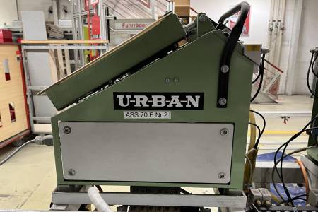 URBAN ASS 70 E URBAN ASS 70 E - Thumbnail 5