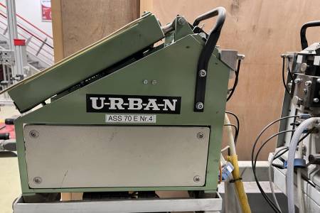 URBAN ASS 70 E URBAN ASS 70 E - Thumbnail 6