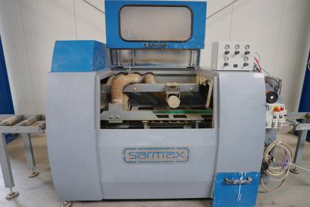 SARMAX Q-BASE Apache SARMAX Q-BASE Apache - Thumbnail 5