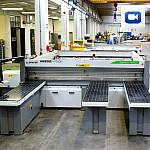 BIESSE STREAM A 5.0 - Thumbnail 97