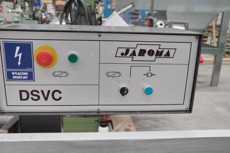 JAROMA DSVC 50 JAROMA DSVC 50 - Thumbnail 4