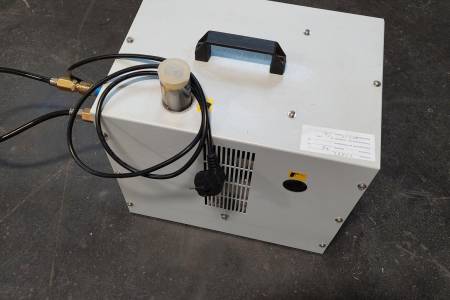TERMOTEK M 500 TERMOTEK M 500 - Image 1