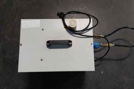 TERMOTEK M 500 TERMOTEK  M 500 - Thumbnail 4