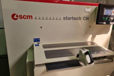 SCM STARTECH CN SCM STARTECH CN - Thumbnail 3