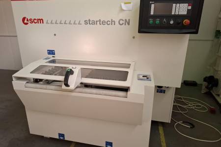 SCM STARTECH CN SCM STARTECH CN - Thumbnail 2