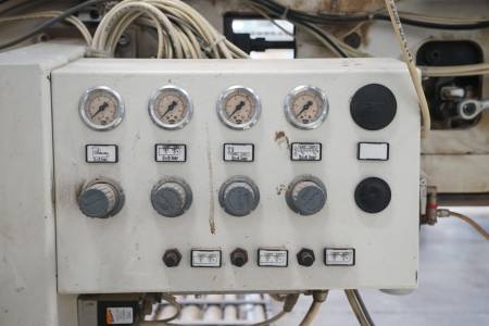 STEFANI EVOLUTION SB 2L+Mahros Brush CSL/D STEFANI EVOLUTION SB 2L+Mahros Brush CSL/D - Thumbnail 66