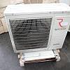 Air conditioning unit ROTENSO U700